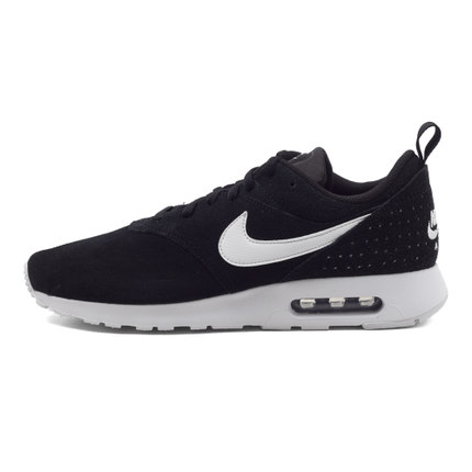 黑白款！耐克AIR MAX TAVAS LTR复刻鞋802611-001