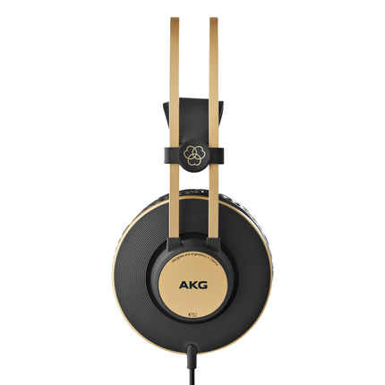 AKG/爱科技 K92 头戴式有线耳机