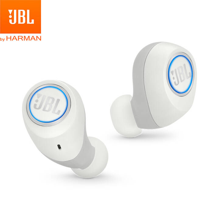 JBL FREE 入耳式无线蓝牙耳机