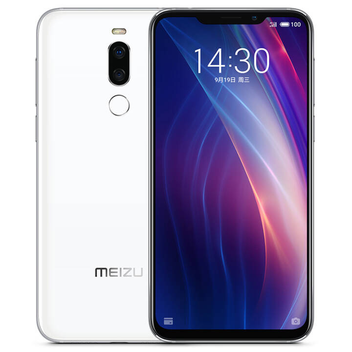 Meizu/魅族 X8