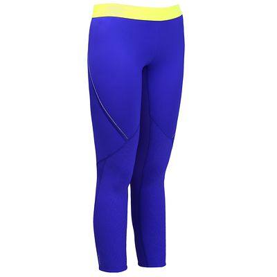 新低！迪卡侬DOMYOS CA女式运动九分裤