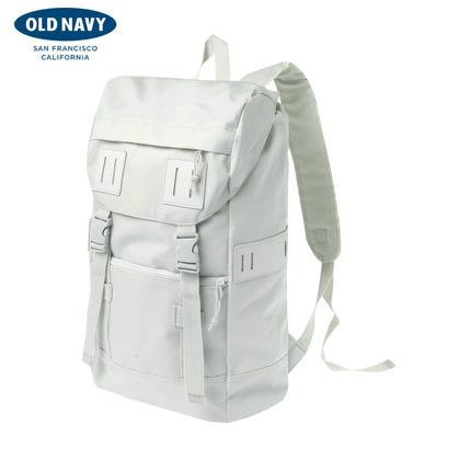 新低好价！OLD NAVY 百搭休闲双肩包118331