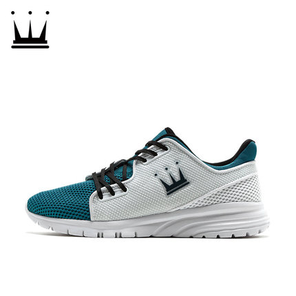 天猫粉丝节特价！DADA SUPREME TRACK 男子跑步鞋