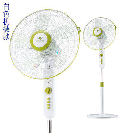 券后好价！申花FD40-A2家用摇头电风扇