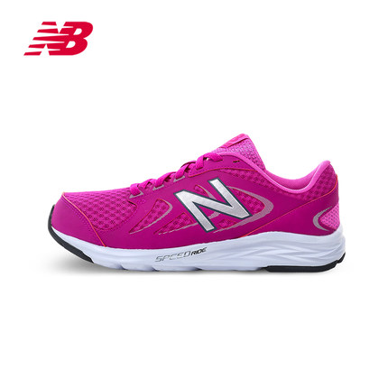 618狂歡！New Balance/NB 女子490系列 女鞋跑步鞋休閑運(yùn)動(dòng)鞋