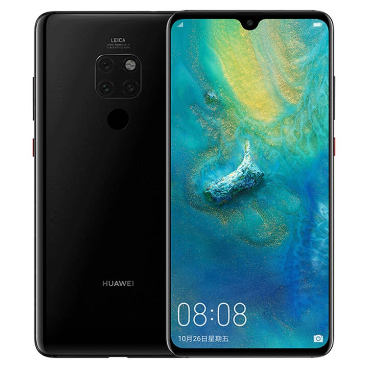 HUAWEI/华为 Mate 20