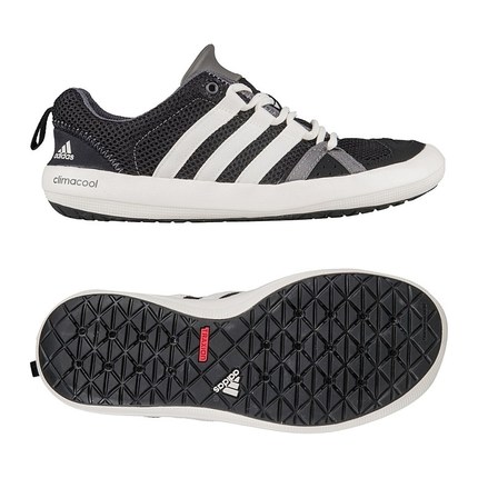 白菜价了！ 阿迪达斯 户外 男女 户外多功能越野鞋 IER20