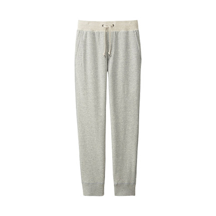 运动休闲！UNIQLO优衣库运动长裤169416