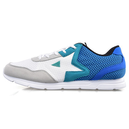 轻便透气！361度男子休闲鞋571516717