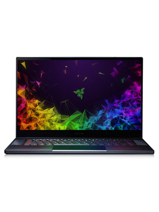 Razer/雷蛇 灵刃 15.6英寸游戏本