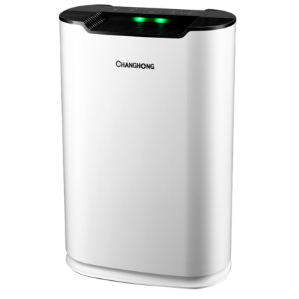 再补券！长虹KJ222F-B1M家用空气净化器