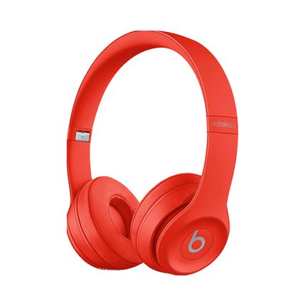 Beats Solo3 Wireless 头戴式无线蓝牙耳机