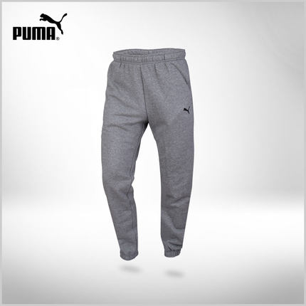 近期好价！PUMA彪马FUNDAMENTALS男子针织长裤823997