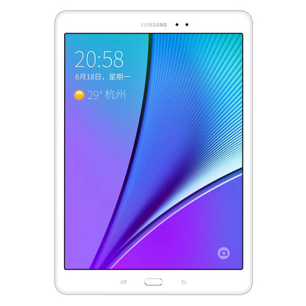 SAMSUNG/三星 TAB A 平板电脑