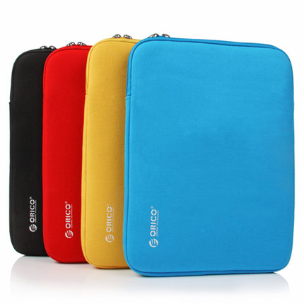 价格白菜！ORICO PNT88多彩男女式手提防震包防水笔记本包