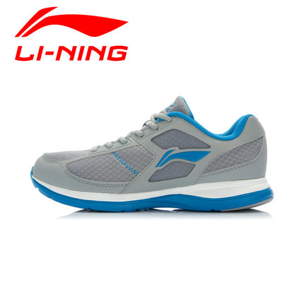 透气轻质！李宁跑步鞋ARBJ025