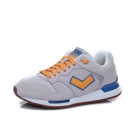 运动时尚！PONY波尼Empire T系列男休闲跑步鞋53M1EP03