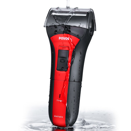 全网好价！奔腾PS2203充电式男士剃须刀