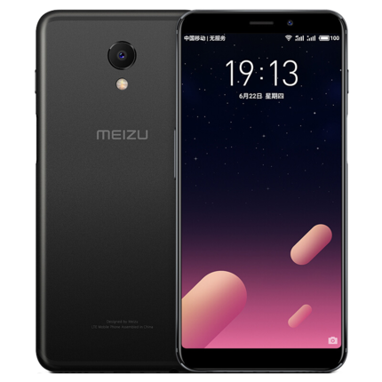 Meizu/魅族 魅蓝S6