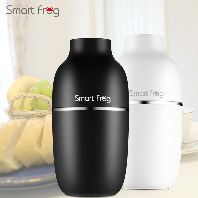 卡蛙 Smartfrog水蜜陶迷你静音车载加湿器