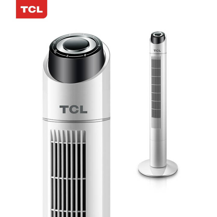 TCL静音遥控无叶塔扇TCL-FZT401