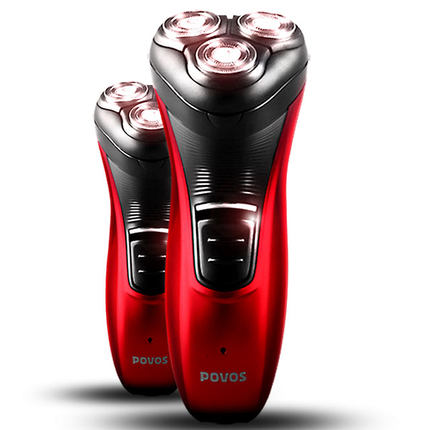 历史低价！奔腾 PW930 电动剃须刀 3D浮动三刀头
