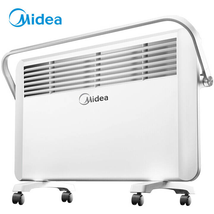 美的（Midea）居浴两用电暖器NDK20-17DW