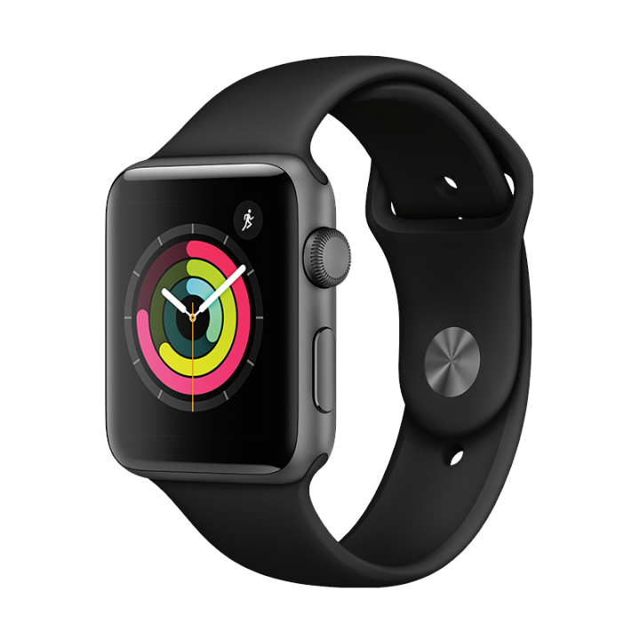 Apple/苹果 Watch Series 3 智能手表