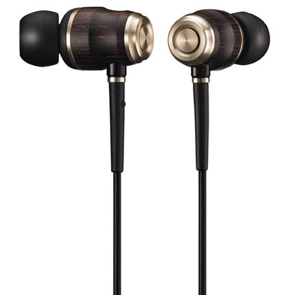 618狂欢！JVC杰伟世HA-FX750入耳式耳机