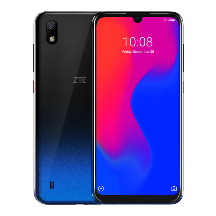 ZTE/中兴 Blade A7  3GB+64GB星辰黑