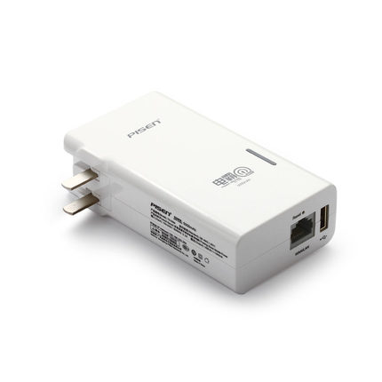 品胜 路由式电霸 5000mAh