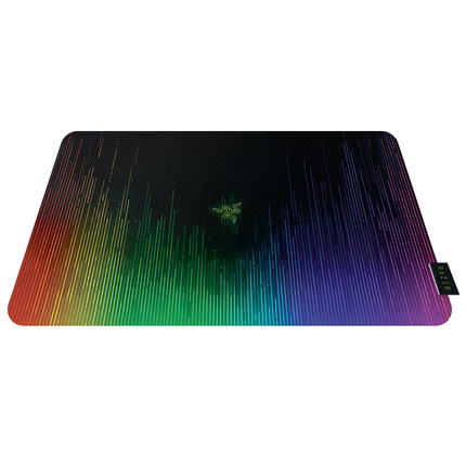 RAZER/雷蛇 SPHEX 掘土黄蜂 V2 游戏鼠标垫