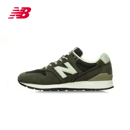 全网好价！New Balance中性休闲跑步鞋MRL996FB