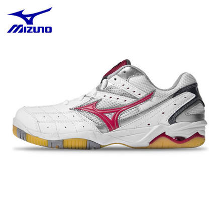 专业设计！Mizuno美津浓Aerial专业羽毛球鞋
