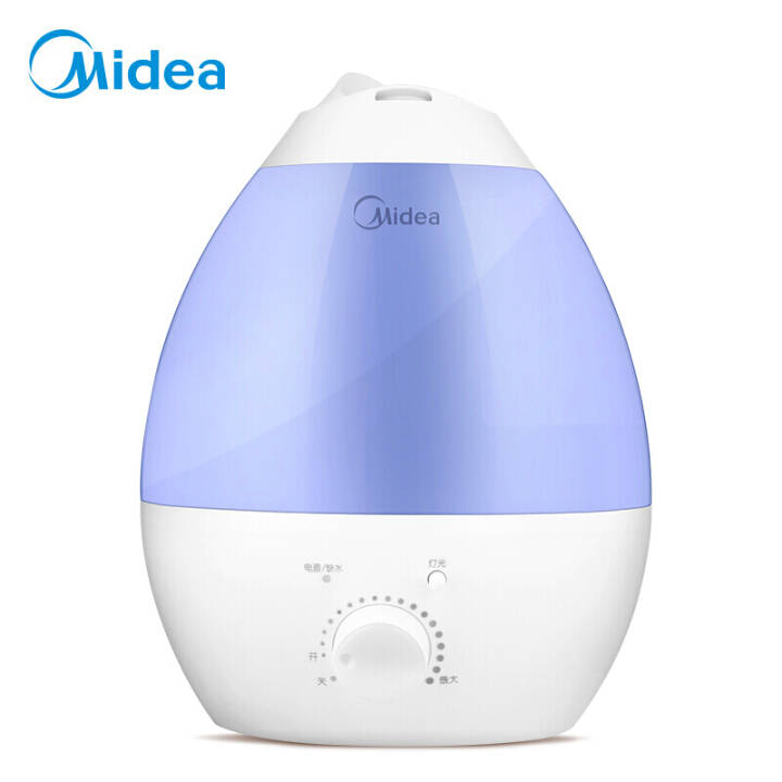 美的（Midea）迷你加湿器SC-3D30B