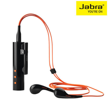 历史好价！Jabra 捷波朗 酷乐立体声蓝牙音乐耳机
