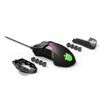 赛睿 Rival 600 游戏鼠标