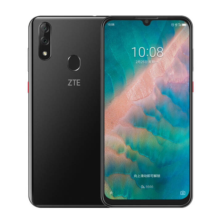 ZTE/中兴 Blade V10