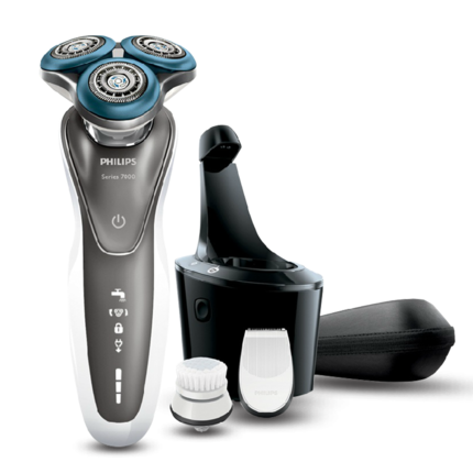 618狂欢！飞利浦电动剃须刀S7720