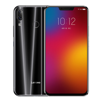 Lenovo/联想 Z5