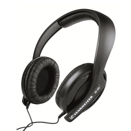 双12预告！SENNHEISER森海塞尔HD202 II头戴式耳机
