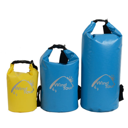 防水密封好！威迪瑞户外潜水包WT083001