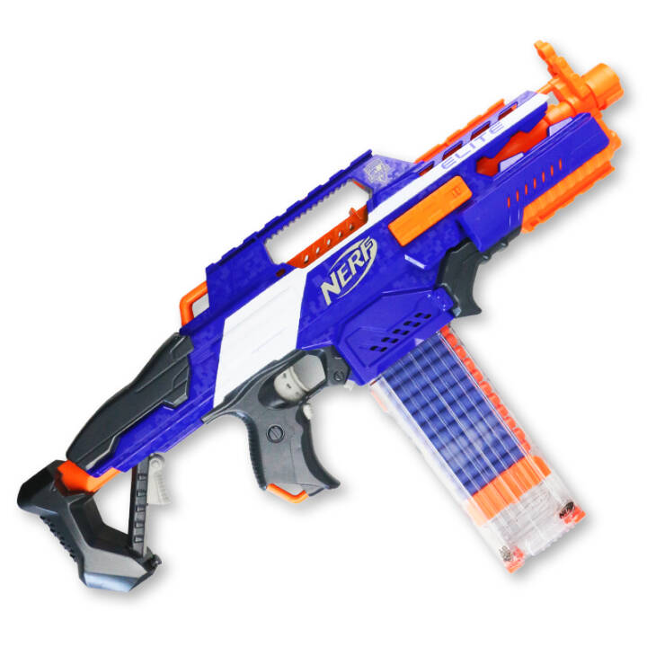 孩之宝（Hasbro）精英系列户外玩具枪A4492