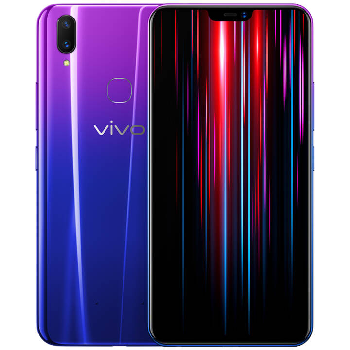 vivo Z1 青春版