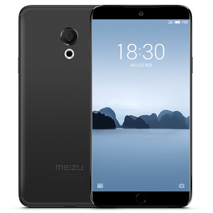 Meizu/魅族 魅族 M15全网通4G全面屏人脸识别智能手机
