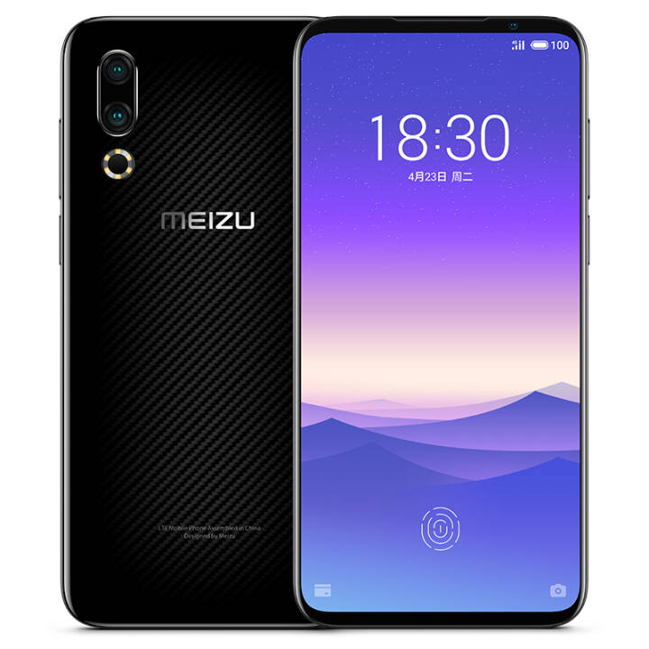 Meizu/魅族 16s