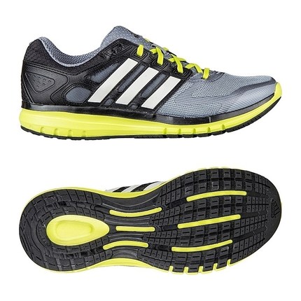 超值！adidas 阿迪达斯 跑步 男子 跑步鞋 ILB29