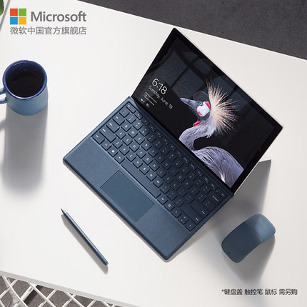 Microsoft/微软 Surface Pro 6  12.1英寸笔记本