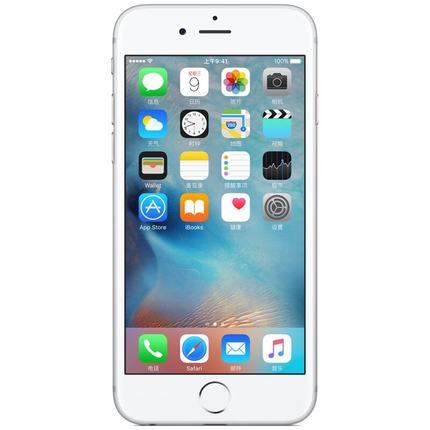 预定好价！Apple iPhone 6s 16GB全网通手机