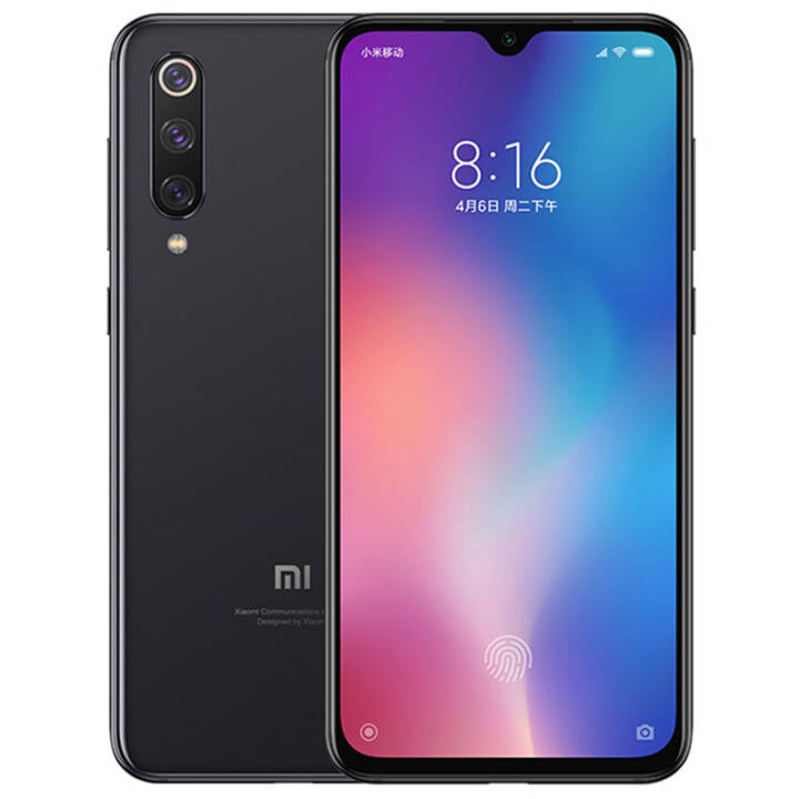 小米/MI 9 SE